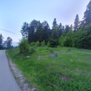 Na prodaju plac na Zlatiboru Slika 2 Na prodaju plac na Zlatiboru Slika 2