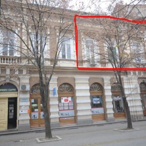 Izdajem ili prodajem stan u strogom centru Kikinde Slika 2