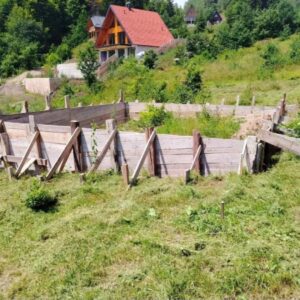 Plac Zaovine-Tara Slika 3 Plac Zaovine-Tara Slika 3