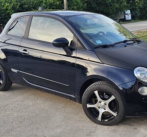 Fiat 500 2011god Slika 3 Fiat 500 2011god Slika 3