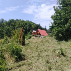Plac Zaovine-Tara Slika 5 Plac Zaovine-Tara Slika 5