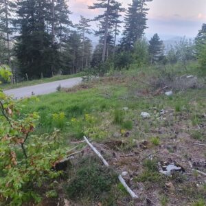 Na prodaju plac na Zlatiboru Slika 4 Na prodaju plac na Zlatiboru Slika 4