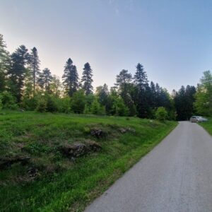 Na prodaju plac na Zlatiboru Slika 5 Na prodaju plac na Zlatiboru Slika 5