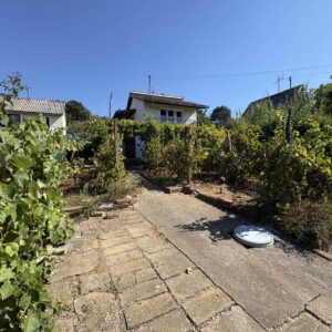 Vikend kuća 55m2,uknjižena,na 10ari placa Slika 4 Vikend kuća 55m2,uknjižena,na 10ari placa Slika 4