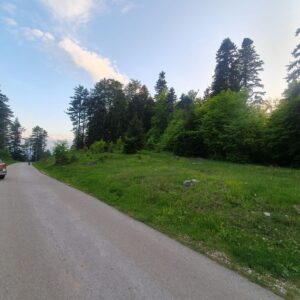 Na prodaju plac na Zlatiboru Slika 6 Na prodaju plac na Zlatiboru Slika 6