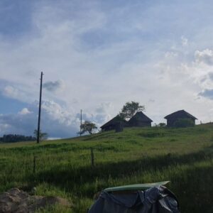 Na prodaju plac 40 ari sa starom Chalet kucom na Zlatiboru Slika 8 Na prodaju plac 40 ari sa starom Chalet kucom na Zlatiboru Slika 8