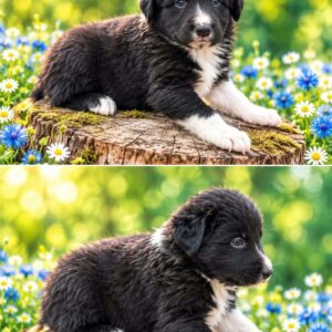 Border collie štenci Slika 8 Border collie štenci Slika 8