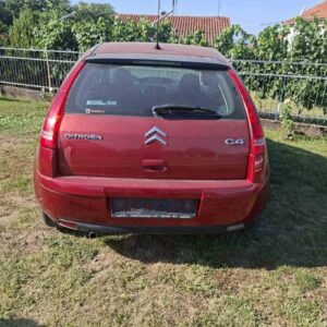 Prodaja polovnih delova za Citroena i Pežoa Slika 5 Prodaja polovnih delova za Citroena i Pežoa Slika 5