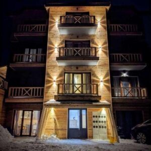 Prodajem apartman 35m2 na Kopaoniku Slika 8 Prodajem apartman 35m2 na Kopaoniku Slika 8