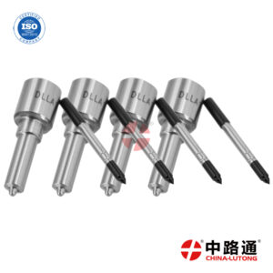 Common Rail Injector Nozzle 0 433 172 573