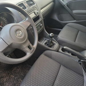 Volkswagen Golf 6 1.4 2009 godište Slika 10 Volkswagen Golf 6 1.4 2009 godište Slika 10