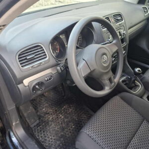 Volkswagen Golf 6 1.4 2009 godište Slika 11 Volkswagen Golf 6 1.4 2009 godište Slika 11