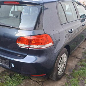 Volkswagen Golf 6 1.4 2009 godište Slika 2 Volkswagen Golf 6 1.4 2009 godište Slika 2