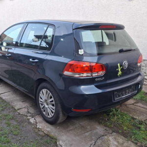 Volkswagen Golf 6 1.4 2009 godište Slika 3 Volkswagen Golf 6 1.4 2009 godište Slika 3