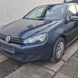 Volkswagen Golf 6 1.4 2009 godište Slika 4 Volkswagen Golf 6 1.4 2009 godište Slika 4