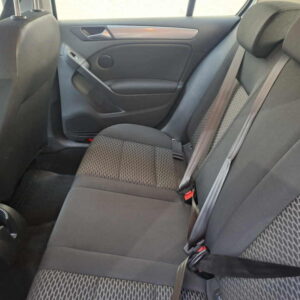 Volkswagen Golf 6 1.4 2009 godište Slika 5 Volkswagen Golf 6 1.4 2009 godište Slika 5