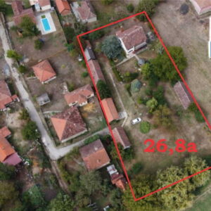 Useljiva kuća u mirnom kraju Lajkovca Slika 12
