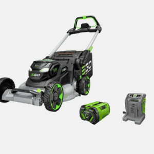 EGO Power+ 22 Inch Aluminum Cut Self-Propelled Lawn Mower Slika 1