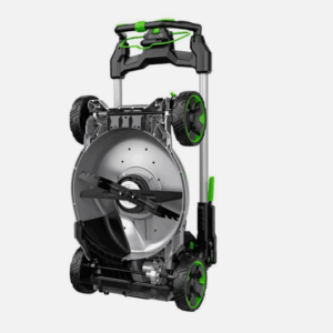 EGO Power+ 22 Inch Aluminum Cut Self-Propelled Lawn Mower Slika 3