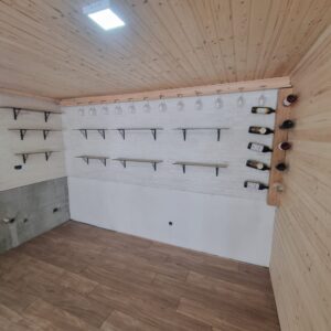 Zlatibor, drvena kuca sa bazenom na prodaju 96 m2 Slika 6 Zlatibor, drvena kuca sa bazenom na prodaju 96 m2 Slika 6