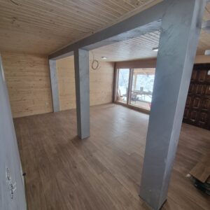 Zlatibor, drvena kuca sa bazenom na prodaju 96 m2 Slika 9 Zlatibor, drvena kuca sa bazenom na prodaju 96 m2 Slika 9