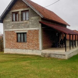 Seosko imanje kod Požege sa izvorom Slika 6