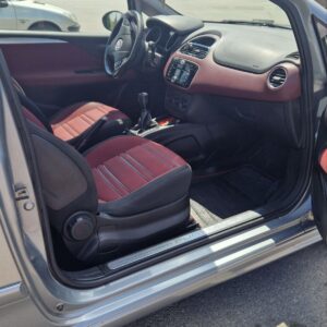 Fiat EVO MultiJet 1.3 Slika 8