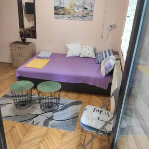 Apartman SM, Novi Sad, stan na dan Slika 6 Apartman SM, Novi Sad, stan na dan Slika 6