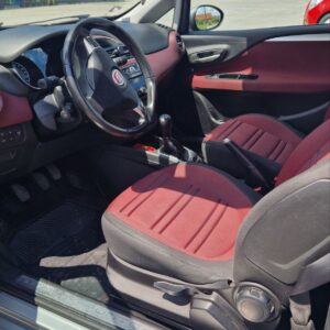Fiat EVO MultiJet 1.3 Slika 10