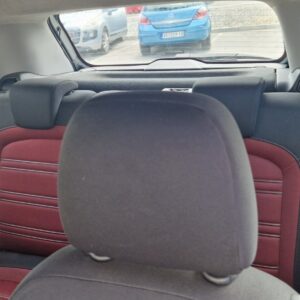Fiat EVO MultiJet 1.3 Slika 11