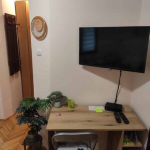 Apartman SM, Novi Sad, stan na dan Slika 2 Apartman SM, Novi Sad, stan na dan Slika 2