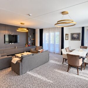 King apartman 150m2/Queen of Zlatibor/Lux Vip Slika 2 King apartman 150m2/Queen of Zlatibor/Lux Vip Slika 2