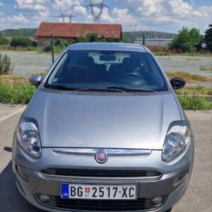 Fiat EVO MultiJet 1.3 Slika 2