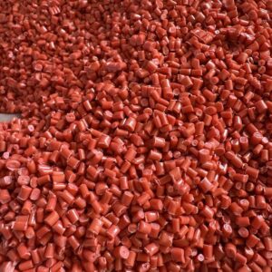 Prodaja regranulata PP,HDPE,LDPE,PS,ABS,PC Slika 2