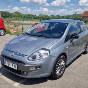 Fiat EVO MultiJet 1.3 Slika 3