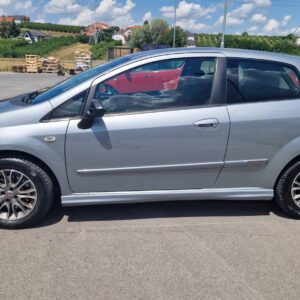 Fiat EVO MultiJet 1.3 Slika 4