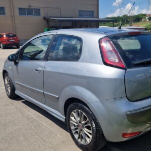 Fiat EVO MultiJet 1.3 Slika 5