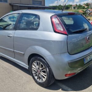 Fiat EVO MultiJet 1.3 Slika 6