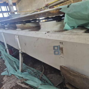 Prodajem plusnu italijansku hladnjacu velicine 23×25 m Slika 4 Prodajem plusnu italijansku hladnjacu velicine 23×25 m Slika 4
