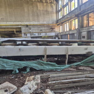 Prodajem plusnu italijansku hladnjacu velicine 23×25 m Slika 5 Prodajem plusnu italijansku hladnjacu velicine 23×25 m Slika 5