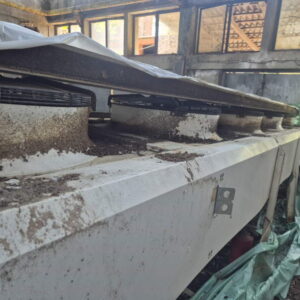 Prodajem plusnu italijansku hladnjacu velicine 23×25 m Slika 6 Prodajem plusnu italijansku hladnjacu velicine 23×25 m Slika 6