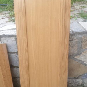 Prodajem 2000 m2 hrastovih vratanca za kuhinje, ormare itd Slika 7